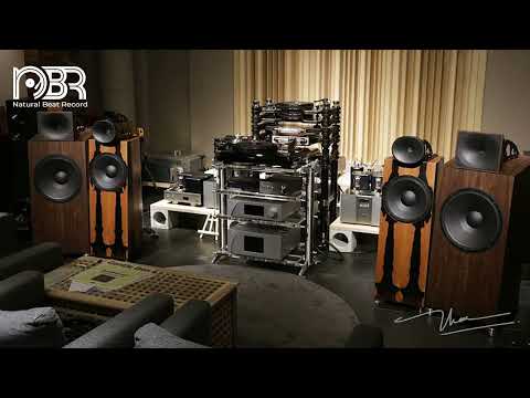 Hi End Sound Test Demo - Audiophile Music 24 bit - Natural Beat Records