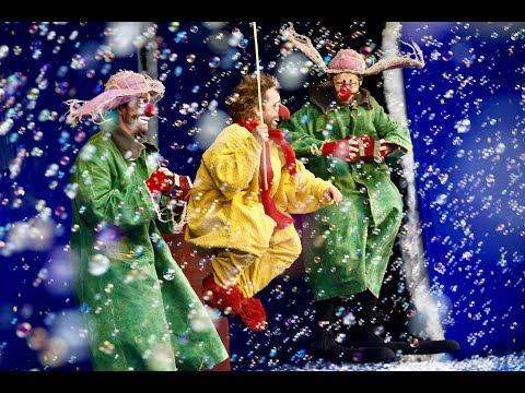SLAVA'S SNOWSHOW - Saison 25/26