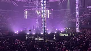 Download lagu Hitam - Padi (Live Konser Dua Delapan - 28) mp3