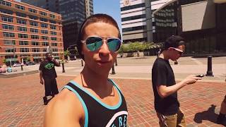 Jake Miller - The Miller High Life Tour (Part 10)