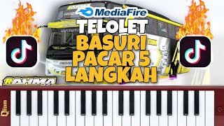 Download lagu PACAR LIMA LANGKAH YANG LAGI TRENDING DI TIKTOK VERSI TELOLET BASURI | BUS RAHMA | DONWLOAD MP3 mp3