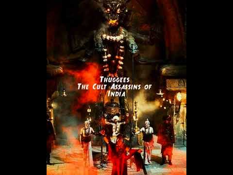 Thuggee 10
