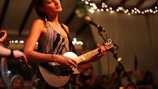 Taimane Ukulele Moon LIVE