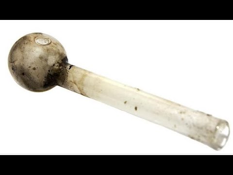 Crystal Meth, Methamphetamin