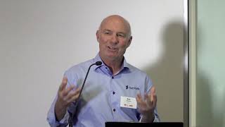 AdvanceAg 2020: Water use efficiency - growing more with less - Sentek