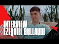 Eze on ROTTERDAM, his PERFOMANCES and GOALS ? | Interview EZEQUIEL BULLAUDE