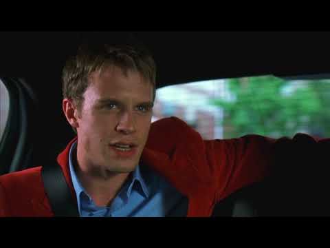 Promenades and palace halls: formal wear meeting a pop-leaning soundtrack