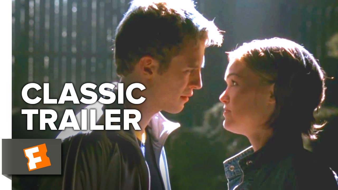 The Prince & Me (2004) Trailer #1 | Movieclips Classic Trailers — watch on YouTube