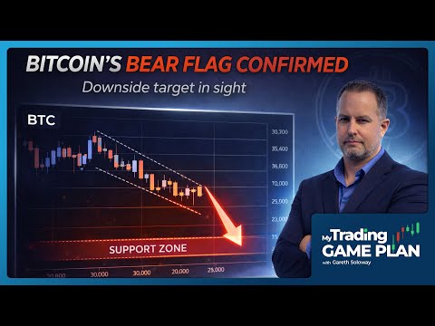 WARSH SHOCK: Silver Collapses 20% as New Fed Chair ...