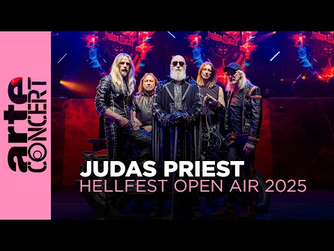 ARTE Concert and Hellfest Open Air Festival
