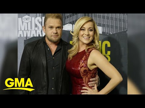 Kylie Capps Husband