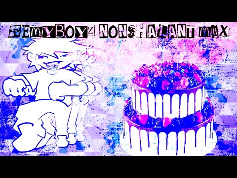 Snowie :3 and Sweaty_Jelly