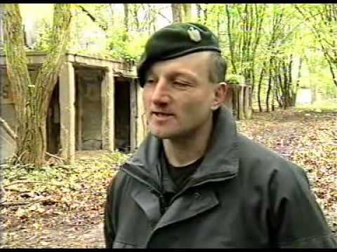 GSG 9 Die Spezialeinheit - Dokumentation