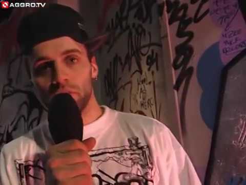 VIVA FREESTYLE FOLGE 015 - ASIATIC WARRIORS + DA GERM + CODX + RUFF 'N RAW FRANKFURT OLDSCHOOL IZZO