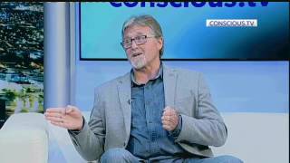 Mick Collins My Crisis And Transformation’  Interview by Iain McNay