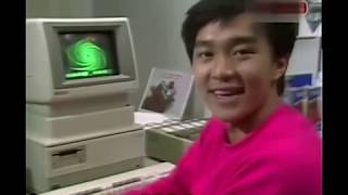 [問卦] 快要30年前的電腦用過的人多嗎？