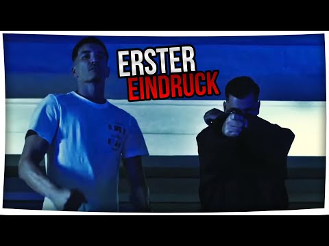 ASCHE X JURI - DRAMA | Erster Eindruck / Reaction