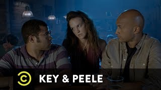 Key & Peele - Apologies