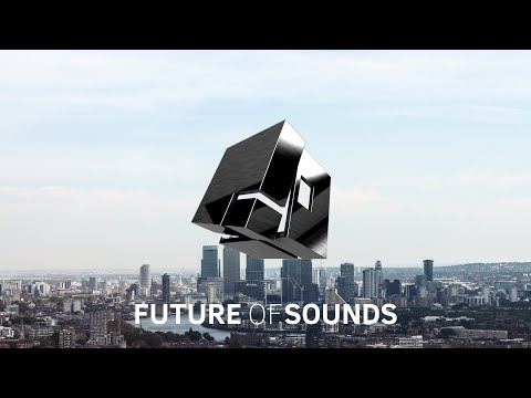 Seeb & Goodboys – Unfamiliar