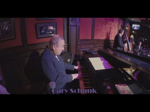 Gary Schunk - Four