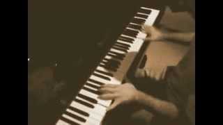 Oscar Peterson - Satin Doll (Tribute Piano)