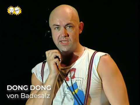 Badesalz - Das Super Dong Dong - Teaser