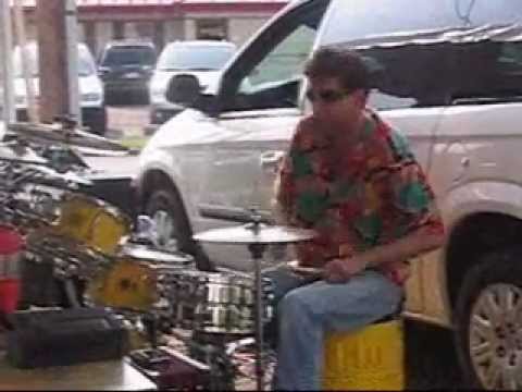 Prince Charles & The Royaltones