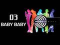 Big Bang - Baby Baby 
