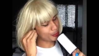 Lady gaga parody-bad romance