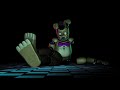 FNAF SFM Spooky Scary Skeleton SHORT
