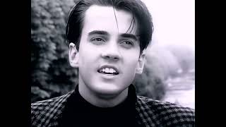 Tommy Page - When I Dream Of You (Rockamerica) 4K 60fps AI Upscale