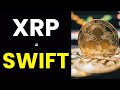 XRP REPLACES SWIFT PROPOSAL IN THE SEC ARE THEY FOLLOWING US URGENT