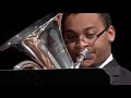 National Symphony Orchestra Youth Fellows Millennium Stage May 14 2015