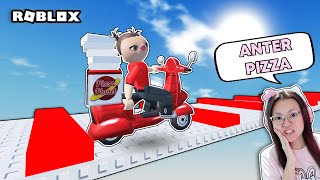 Download lagu Nganterin Pizza Lewat Obby Paling Susah ?!! [Roblox Indonesia] mp3