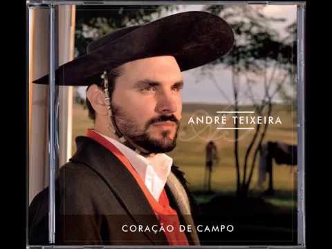 El Alma Del Pago - André Teixeira