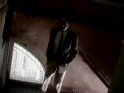 Alexander O'Neal Official Music Video - "In The Middle"