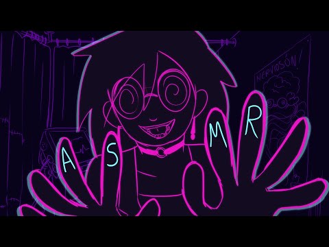 ASMR brainwashing 🧠💦 | Brain Melting