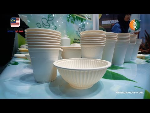 Compilation of Bio Malaysia 2017