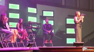 [LIVE] 11.2.2018 RACHAEL LAMPA - Blessed || Reunite CCM