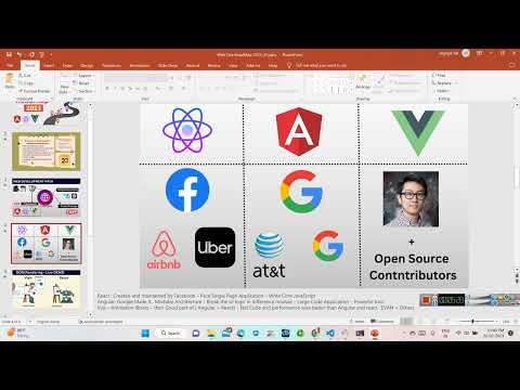 Angular vs React vs Vue [ 2023 Update]