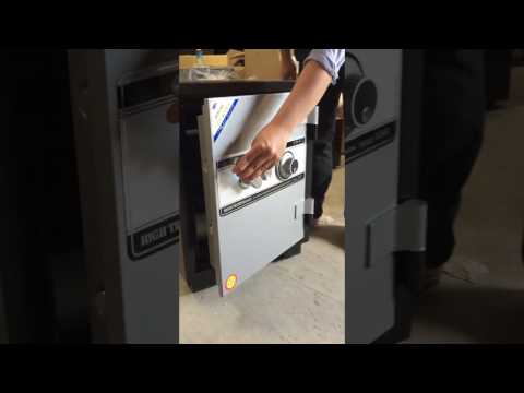 Solid Safe - Mechanic Works