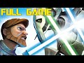 Star Wars: The Clone Wars Lightsaber Duels Full Walkthr