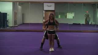 Cheerleading Tryout Video | Mai Day Productions