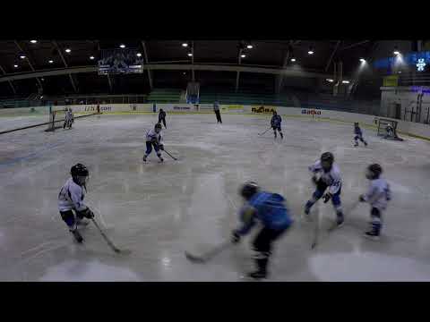 Viru Sputnik 1 vs Viru Sputnik 2