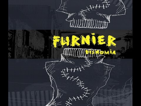 Nietos del agobio - Furnier