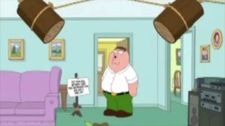 Family Guy - It Was At This Moment Vine