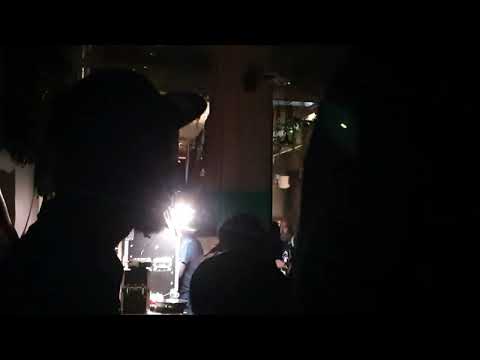 ABA-SHANTI-I ▶@ Archives Tottenham 9/11/25 PT11