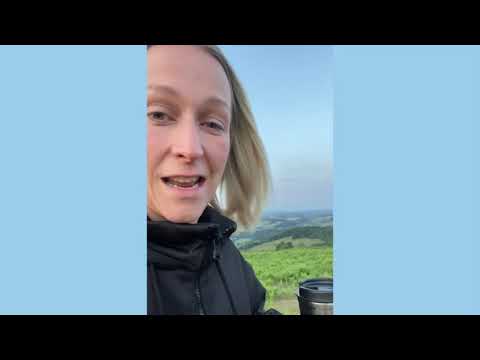 A Journey Through the Psalms - Psalm 89 + 90