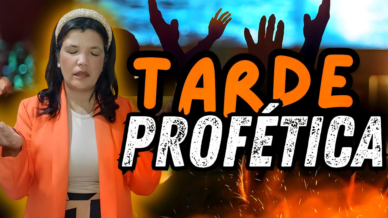 Tá Chegando a Sua Vitória, Creia! Pastora Regiane Maciel 03/12/2024