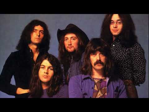 Deep Purple - Smoke On The Water [Sanny X 40th Anniversary Remix]